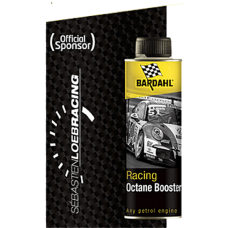 Добавка за бензин Bardahl Racing Octane Booster SLR