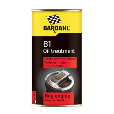 Добавка за моторно масло против износване Bardahl B1