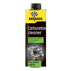 Добавка за почистване на карбуратори Bardahl
