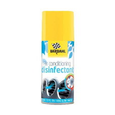 Почистващ спрей за климатик Bardahl