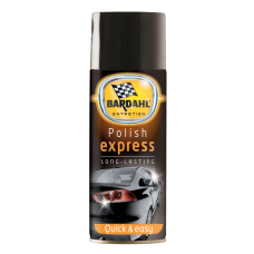 Полиращ спрей Bardahl Polish Express
