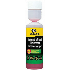 Добавка за безоловен бензин Bardahl