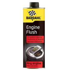 Добавка за промиване на двигател Bardahl 