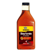 Добавка за спиране на пушека Bardahl No Smoke