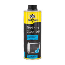 Добавка за спиране на теч от радиатор Bardahl