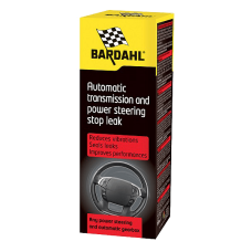 Добавка за спиране на течове от хидравлична система Bardahl 