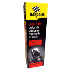 Добавка за спиране на течове от трансмисия Bardahl