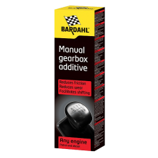 Добавка за ръчни скоростни кутии и диференциали Bardahl Gear Oil
