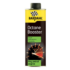 Bardahl Octane Booster