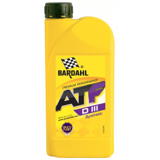 Bardahl ATF D III