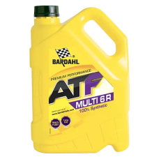 Bardahl ATF Multi 6R