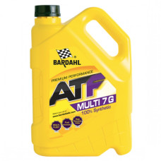 Bardahl ATF Multi 7G
