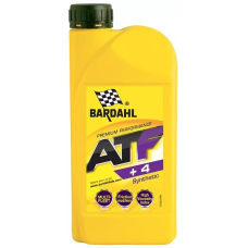 Bardahl ATF +4