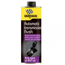 Добавка за промиване на автоматични скоростни кутии Bardahl