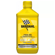 Bardahl GEAR OIL 4005 75W-90