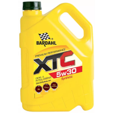 Bardahl XTC 5W-30