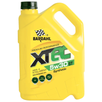 Bardahl XTEC 5W-30 ST