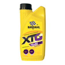 Bardahl XTG 75W-80 MULTI MTF