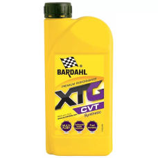 Bardahl XTG CVT