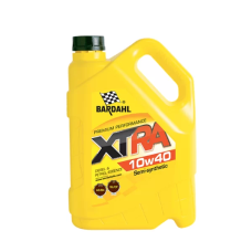 Bardahl XTRA 10W-40