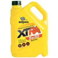 Bardahl XTRA 5W-30