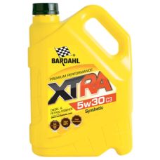 Bardahl XTRA 5W-30 C3