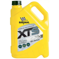 Bardahl XTS 5W-30