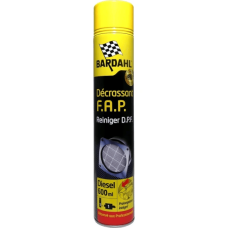 Спрей за почистване на DPF Bardahl