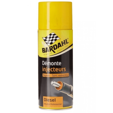  Спрей за демонтаж на инжектори Bardahl