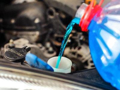 Наръчник за избор на антифриз: Спецификации, технологии и съвместимост