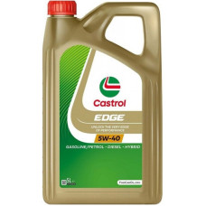 Castrol Edge FST Titanium 5W-40