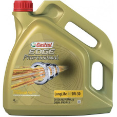 Castrol Edge Professional Longlife III 5W-30