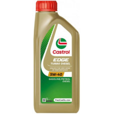 Castrol Edge Turbo Diesel 5W-40