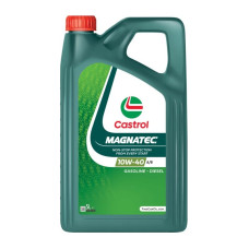 Castrol Magnatec 10W-40 A/B