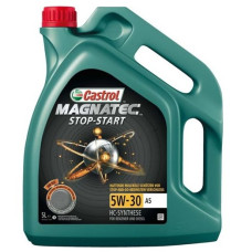 Castrol Magnatec Stop-Start A5 5W-30