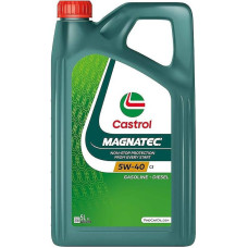 Castrol Magnatec 5W-40 C3