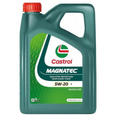 Castrol Magnatec Ford 5W-20 E