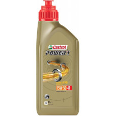 Castrol Power 1 15W-50 4T
