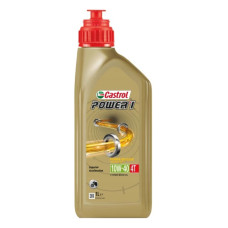 Castrol Power 1 10W-40 4T