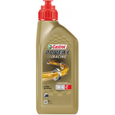 Castrol Power 1 Racing 5W-40 4T