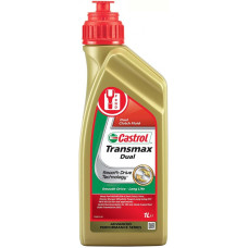 Castrol Transmax Dual