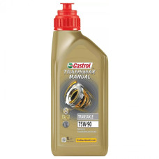 Castrol Transmax Manual Transaxle 75W-90