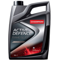 Champion ACTIVE DEFENCE 15W-40 SL/CF