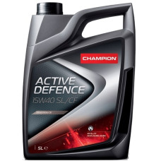 Champion ACTIVE DEFENCE 15W-40 SL/CF