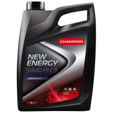 Champion NEW ENERGY 5W-40 PI C3
