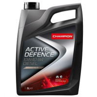 Champion ACTIVE DEFENCE 10W-40 B4 Diesel
