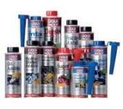 Автомобилни добавки