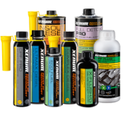 Добавки за бензин