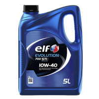 Elf Evolution 700 STI 10W-40