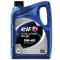 Elf Evolution 900 NF 5W-40